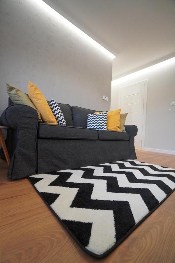 Apartament Manhattan Płock Extérieur photo