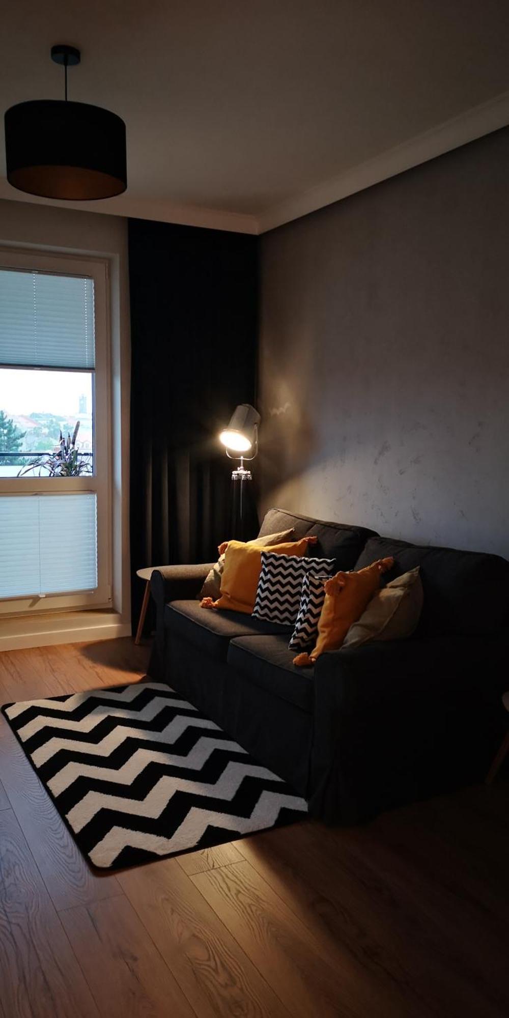 Apartament Manhattan Płock Extérieur photo